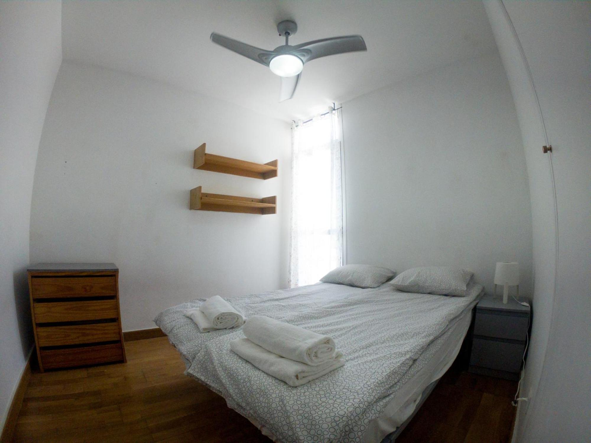 D'Agosta Beach Apartment อัลกูเดีย ภายนอก รูปภาพ